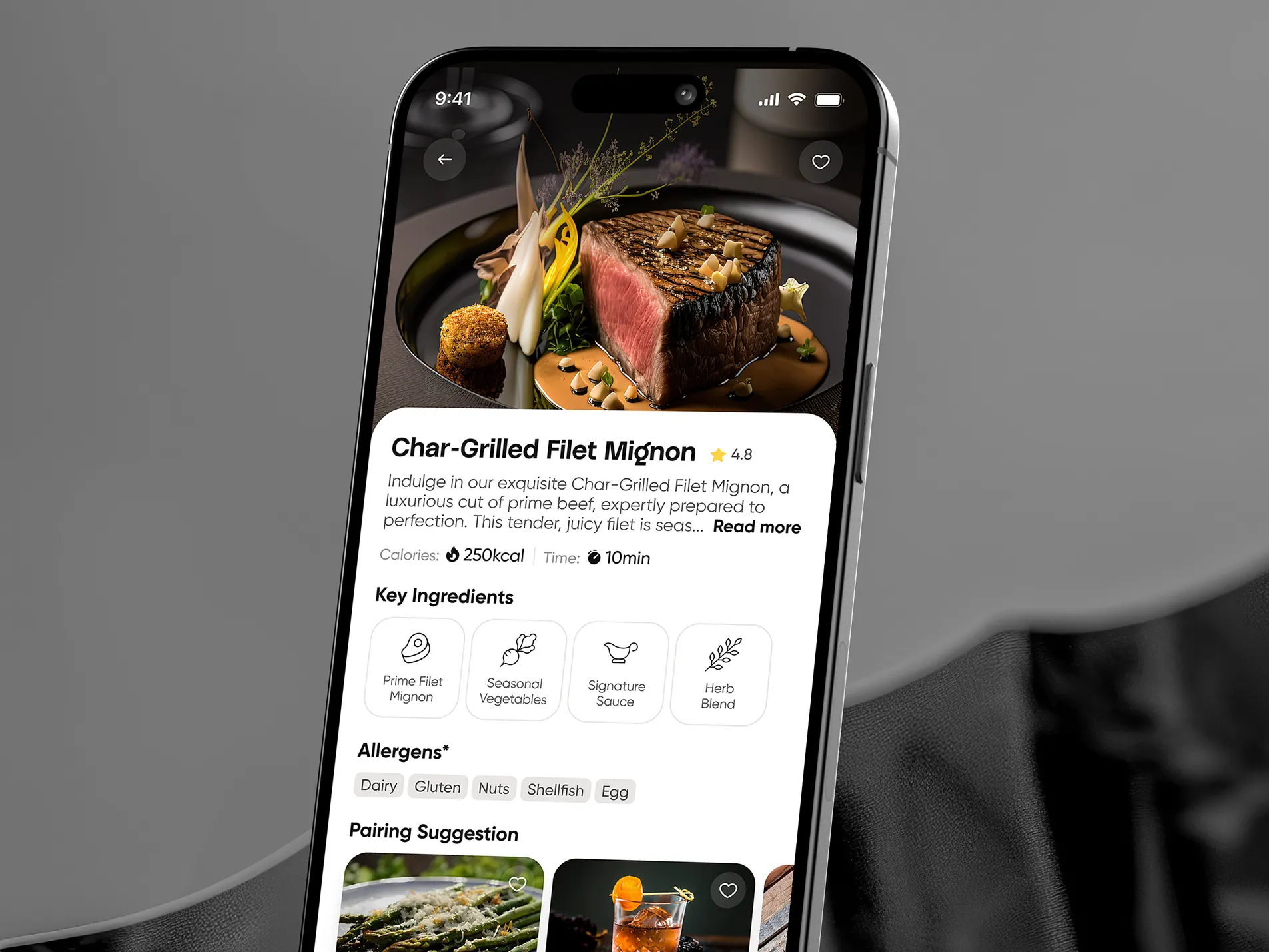 App Showcase 1