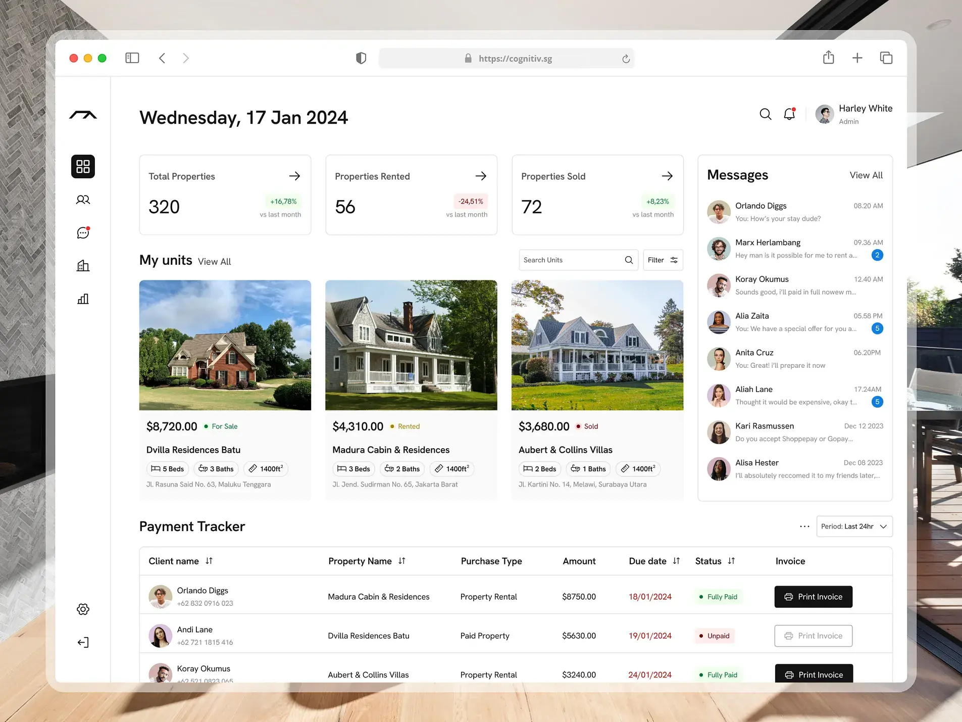App Showcase 1