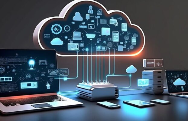 The Benefits of Cloud Computing for Modern Businesses