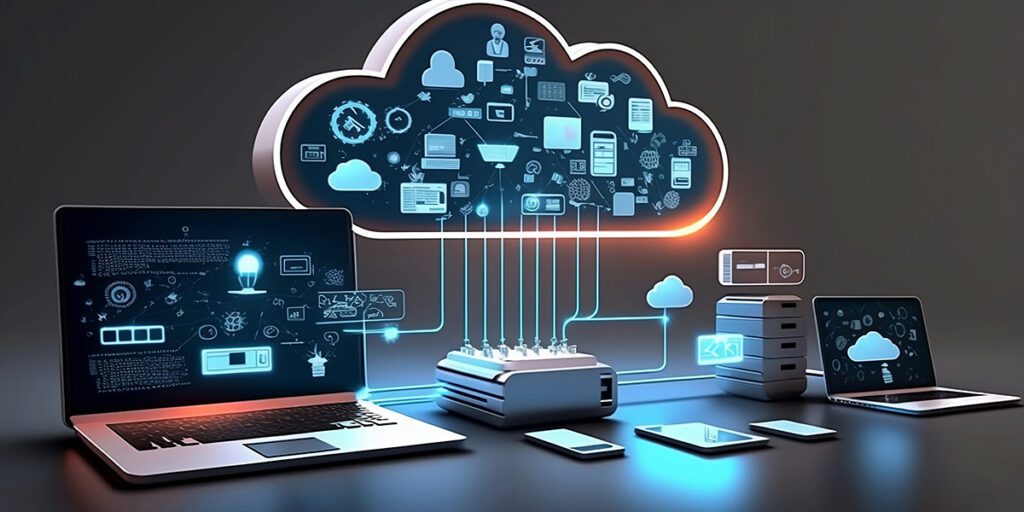 The Benefits of Cloud Computing for Modern Businesses
