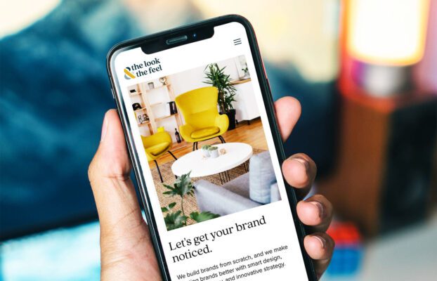 Why Your Business Needs a Mobile-Friendly Website